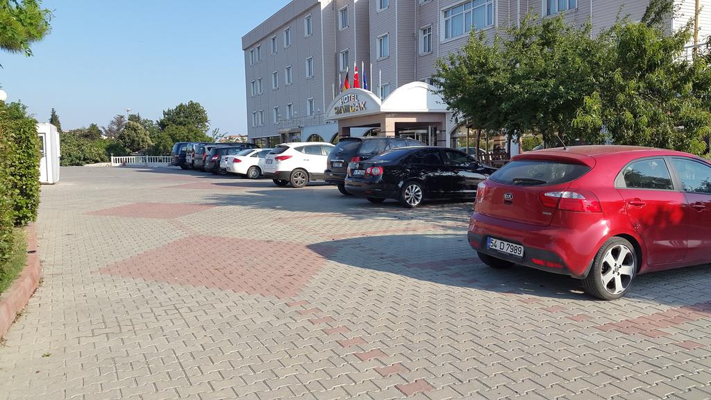 Sancak Hotel