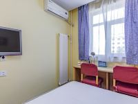 如家酒店(北京西单大悦城店) - 标准双床房