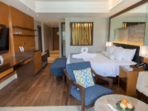 Henann Prime Beach Resort Hotels in Boracay Island