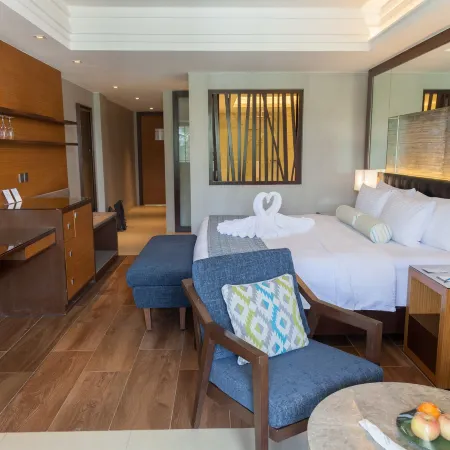 Henann Prime Beach Resort