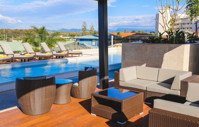 Iconic Kirra Beach Resort