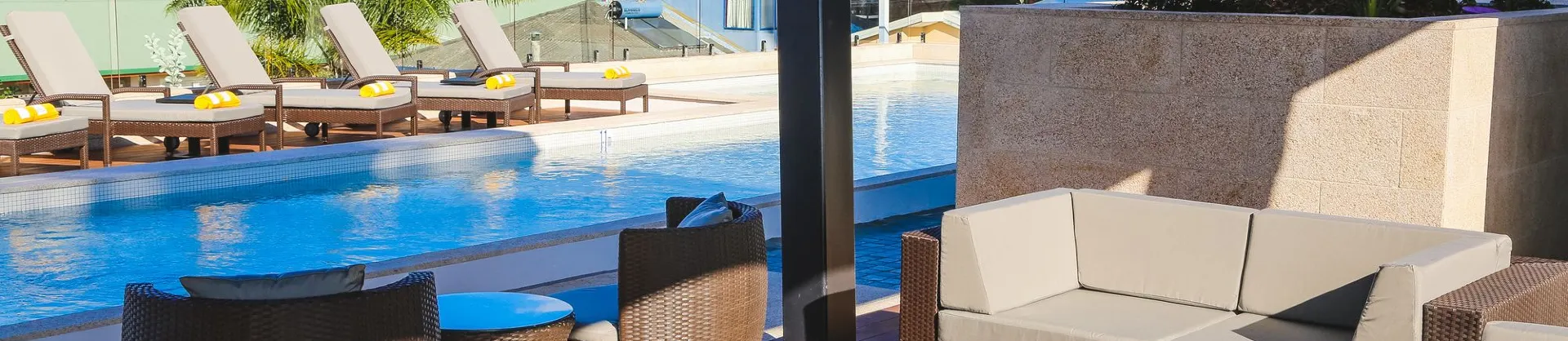 Scenic Hotels