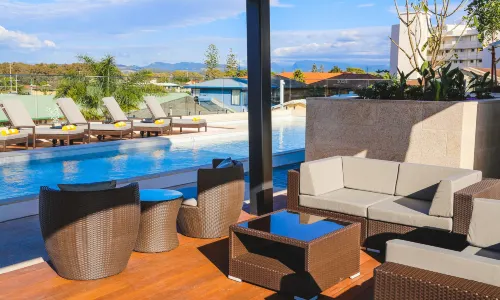 Iconic Kirra Beach Resort