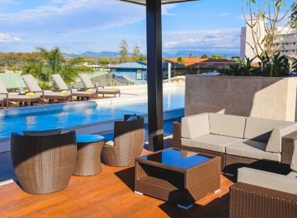 アイコニック キラー ビーチ リゾート