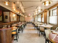 Hotel Clermont Atlanta, by Oliver Hotels near Little Five Points