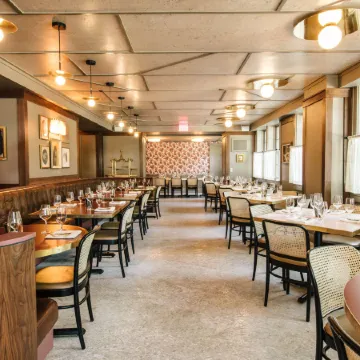 Hotel Clermont Atlanta, by Oliver Отели рядом с достопримечательностью «Дом-Музей Маргарет Митчелл»