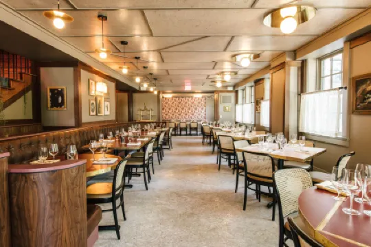 Hotel Clermont Atlanta, by Oliver