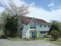 Yatsugatake Fujimi Plateau Pension Polar Star Hotels in Fujimi