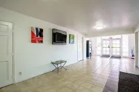 Super 8 by Wyndham Texas City Hotels in Texas City