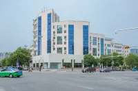Grace Inn Dezhou Central Square