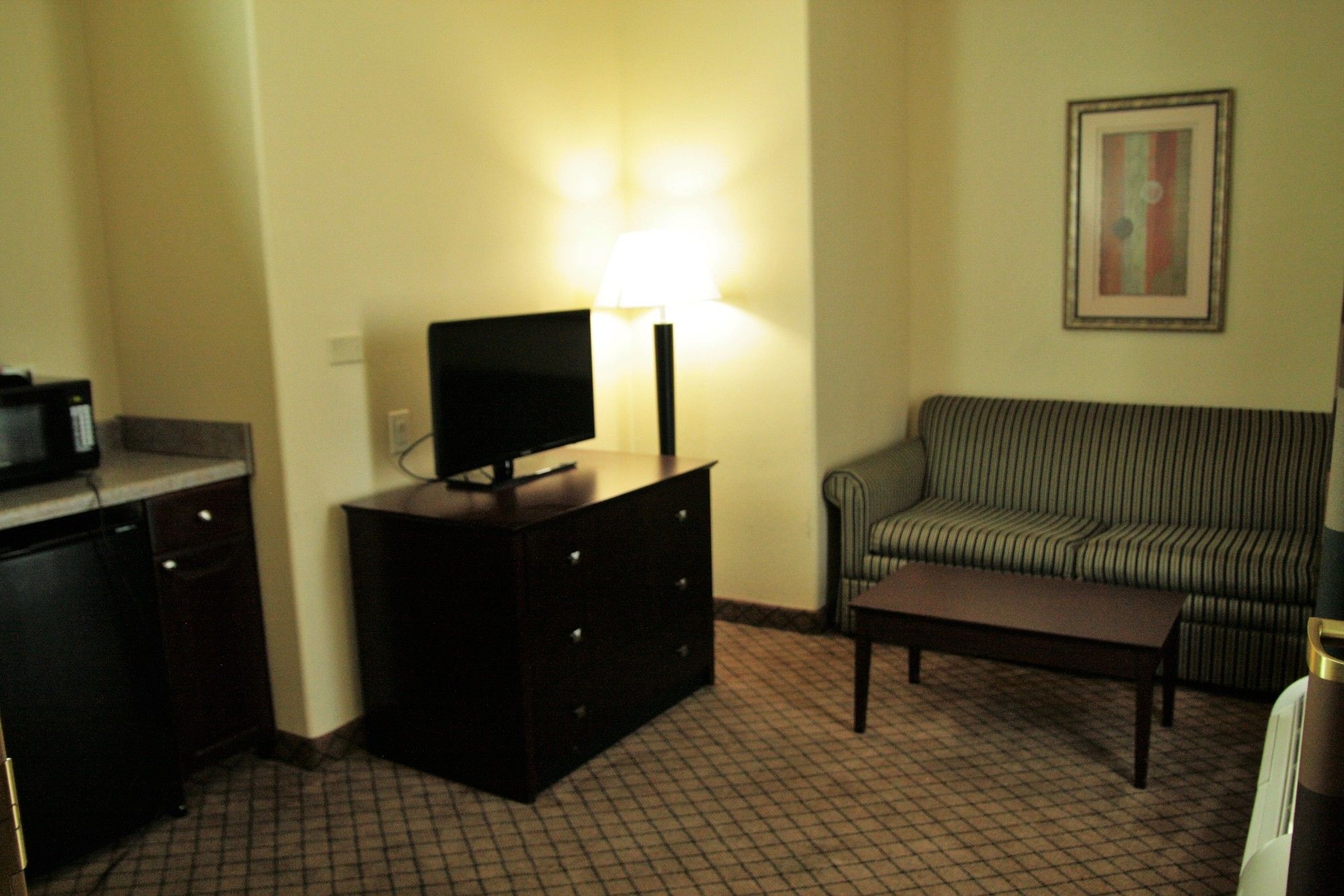 Holiday Inn Express Hotel & Suites San Antonio NW-Medical Area, an Ihg Hotel