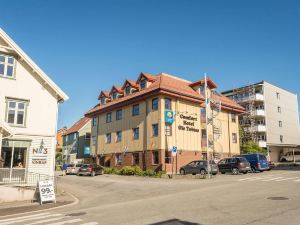 Sure Hotel by Best Western Hotel Ole Tobias