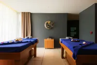 The Naka Phuket, a member of Design Hotels - Spa