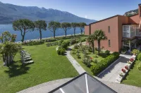 Hotel du Lac