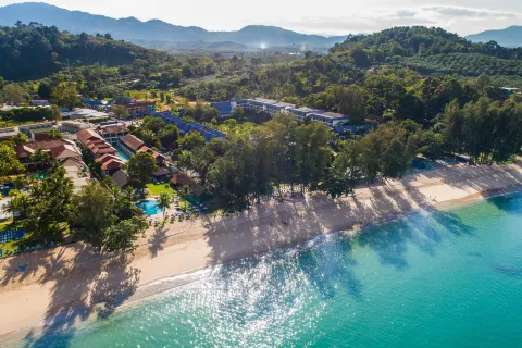 Khaolak Emerald Beach Resort & Spa