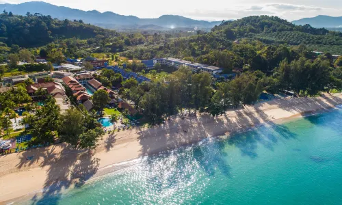 Khaolak Emerald Beach Resort & Spa