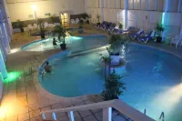 Intersur Hotel Colon Hôtels à : Colón