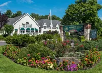 Gorges Grant Hotel