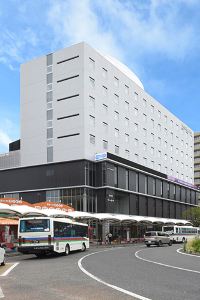 湖南市 石部駅周辺のおすすめホテル 22年人気ビジネスホテルを宿泊予約 Trip Com