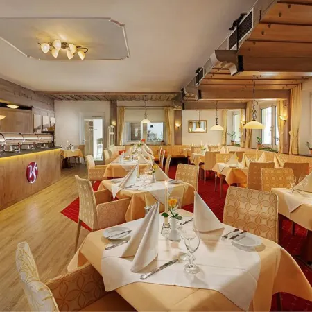 Ringhotel Sonneck