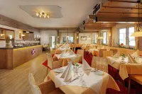 Ringhotel Sonneck - 4-Star