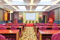 Vienna International Hotel (Taicang Wanda Plaza)