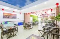 Junting Business Hotel (Zhengding International Airport)