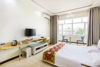 Junting Business Hotel (Zhengding International Airport)