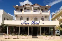 Neon Hotel