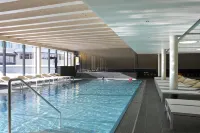 Falkensteiner Hotel Sonnenalpe - Pool