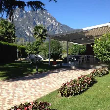 Hotel Villa Rosa