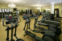 Arena Regia Hotel & Spa - Marina Regia Residence - Fitnessstudio