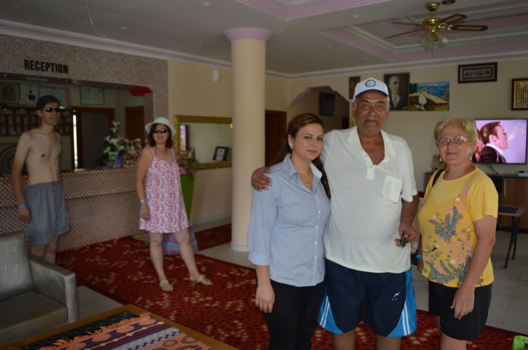 Selinus Beach Club Hotel