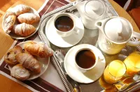 Ensana Hotel Pacifik - breakfast