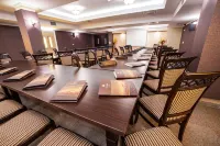 Spa Hotel Splendor - Phòng tập thể hình