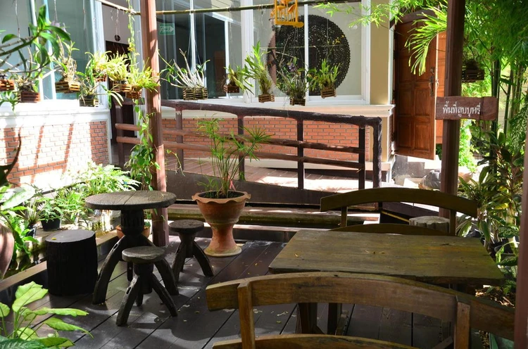 รูปภาพของบ้านทิพย์สวนทอง