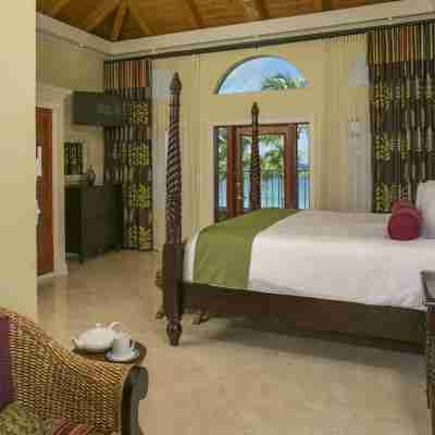 The Buccaneer Beach & Golf Resort Rooms