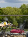 The Fitzwilliam Hotel Dublin - カップル