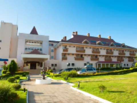 Thermas de Piratuba Park Hotel Hotels in Piratuba