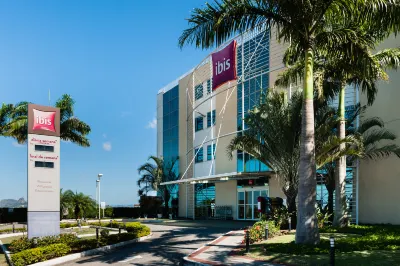 Ibis Vitoria Aeroporto Hotel a 