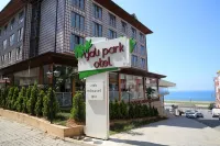 Anemon Kent Trabzon Otel