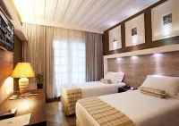 كاسا جراند ريزورت هوتل آند سبا فنادق في کواروخا