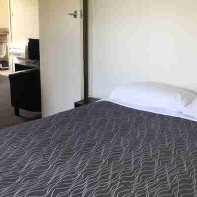 Alexandra Garden Court Motel Rooms