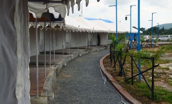 Polo Tent City & Resort