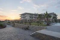 馬龍國王養生海灘酒店