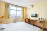 Homeinn Huayi Collection Hotel (Baoding Love Square Great Wall Technology Center) - 2-Star