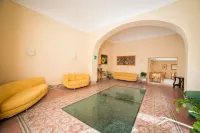 Hotel Gran Bretagna Ortigia