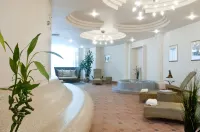 โรงแรมเอาเรลยา - ที่มีสปา