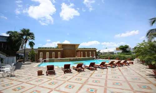 Kosa Hotel & Wellness Center
