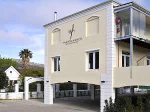 Franschhoek Boutique Hotel - Lion Roars Hotels & Lodges